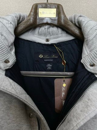 Loro Piana Jacket