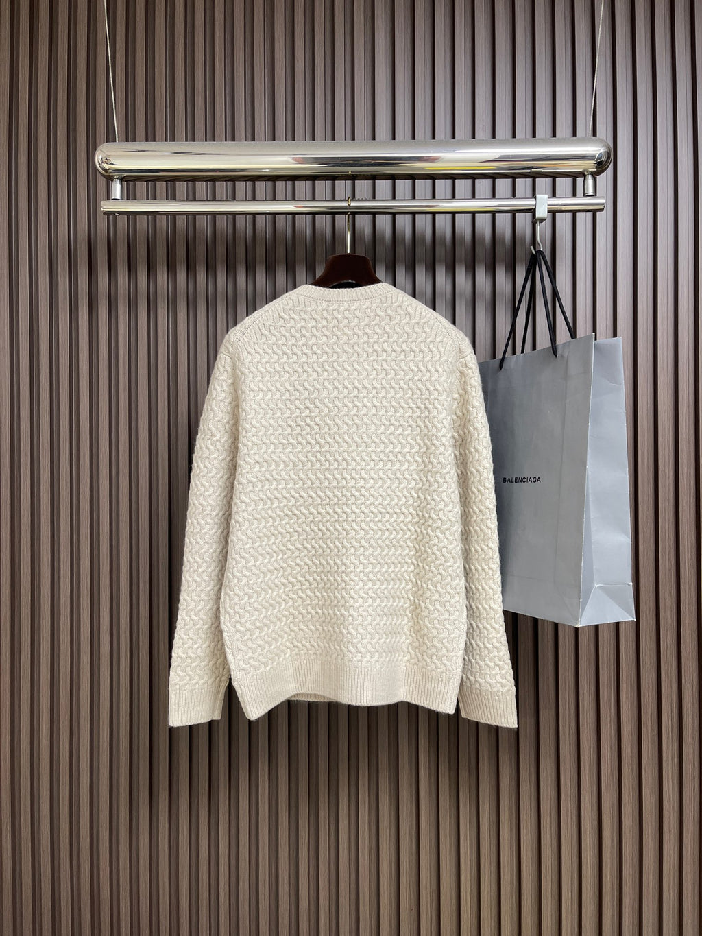 Loro Piana Sweater