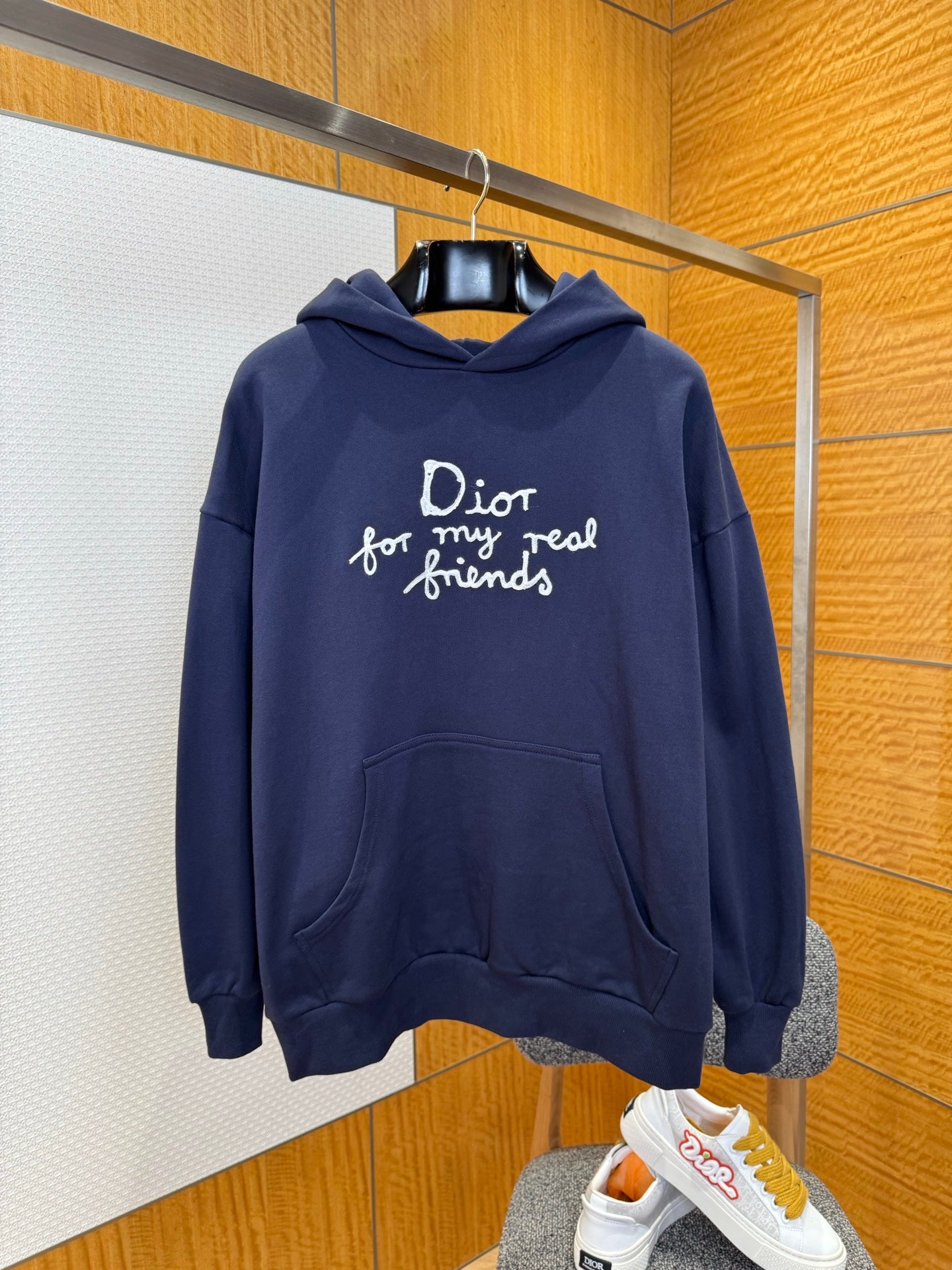 Dior Hoodie