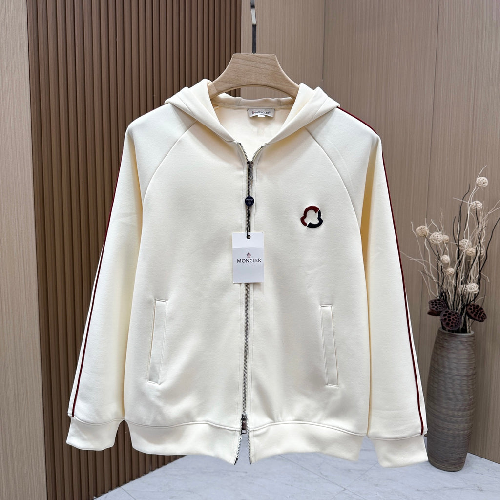 Moncler Tracksuit