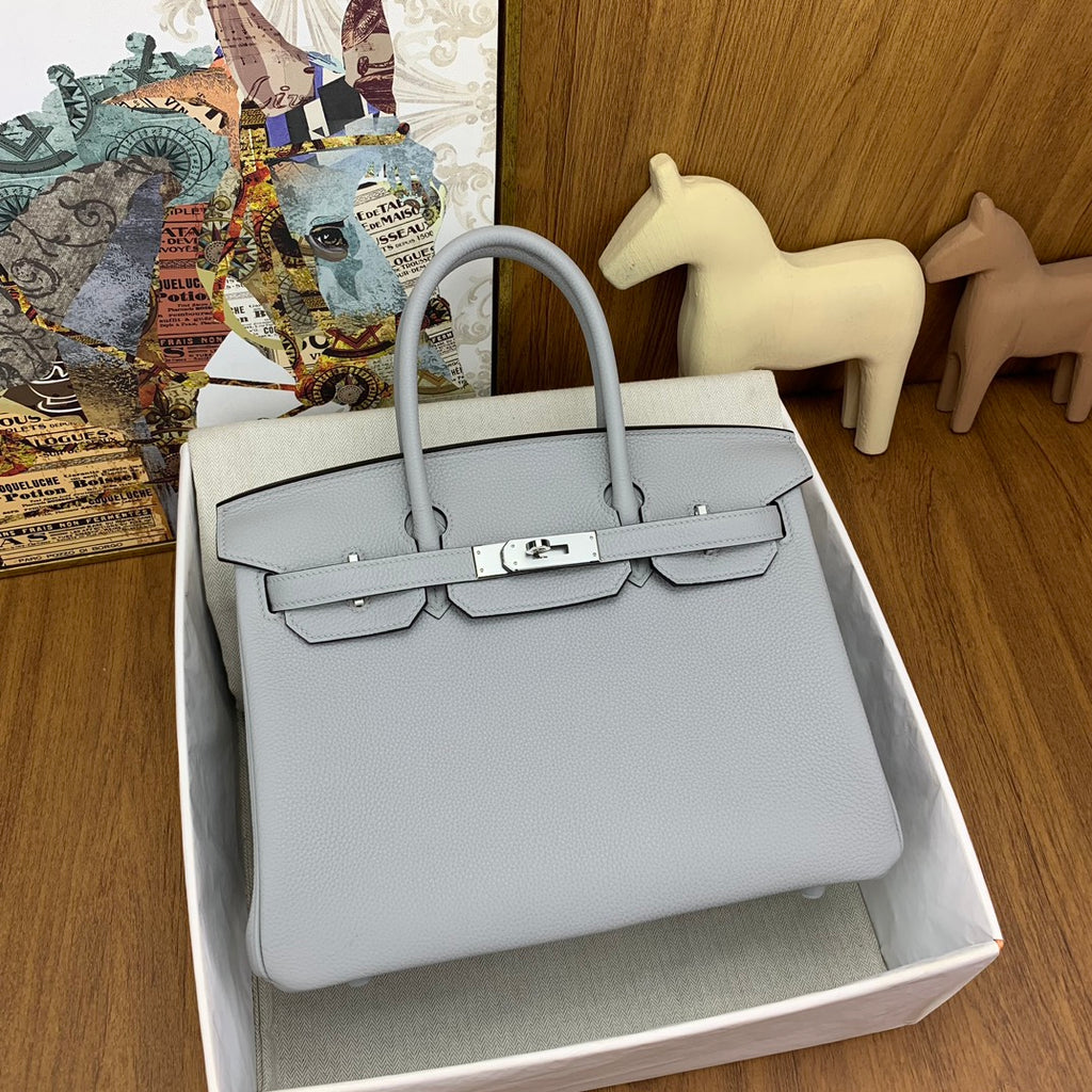 Hermes Birkin