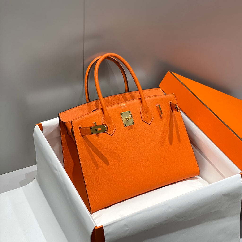 Hermes Birkin