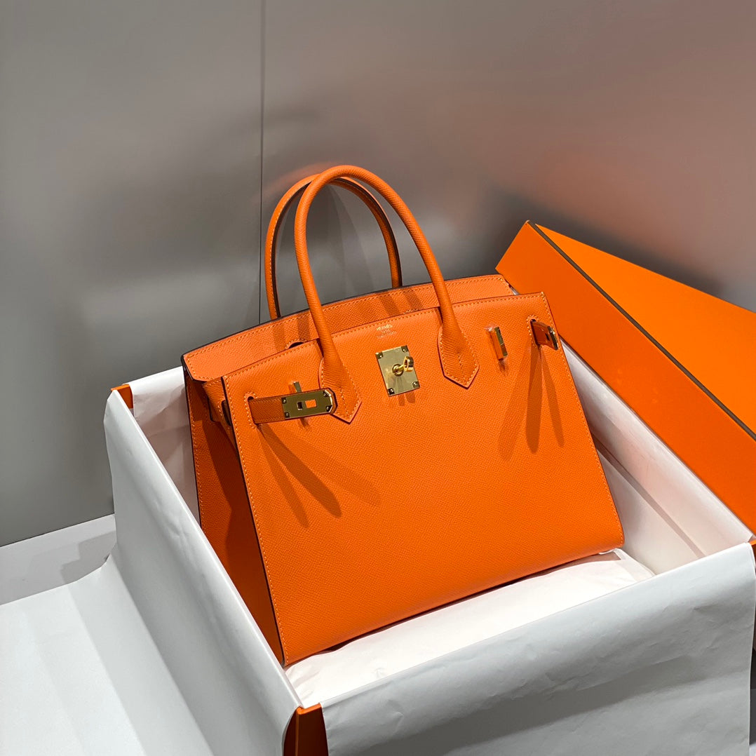 Hermes Birkin