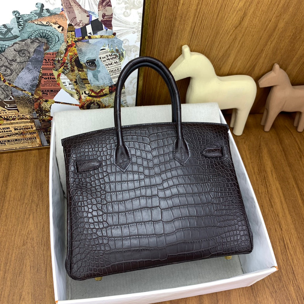Hermes Birkin