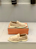 Loro Piana Loafers