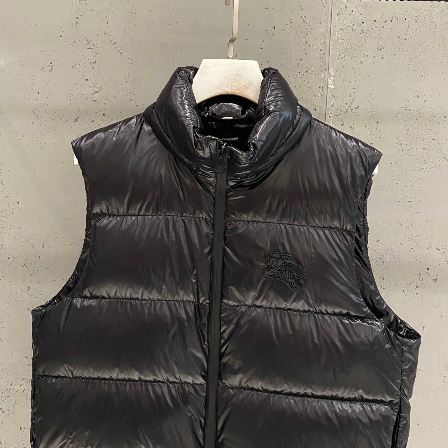 Burberry Vest