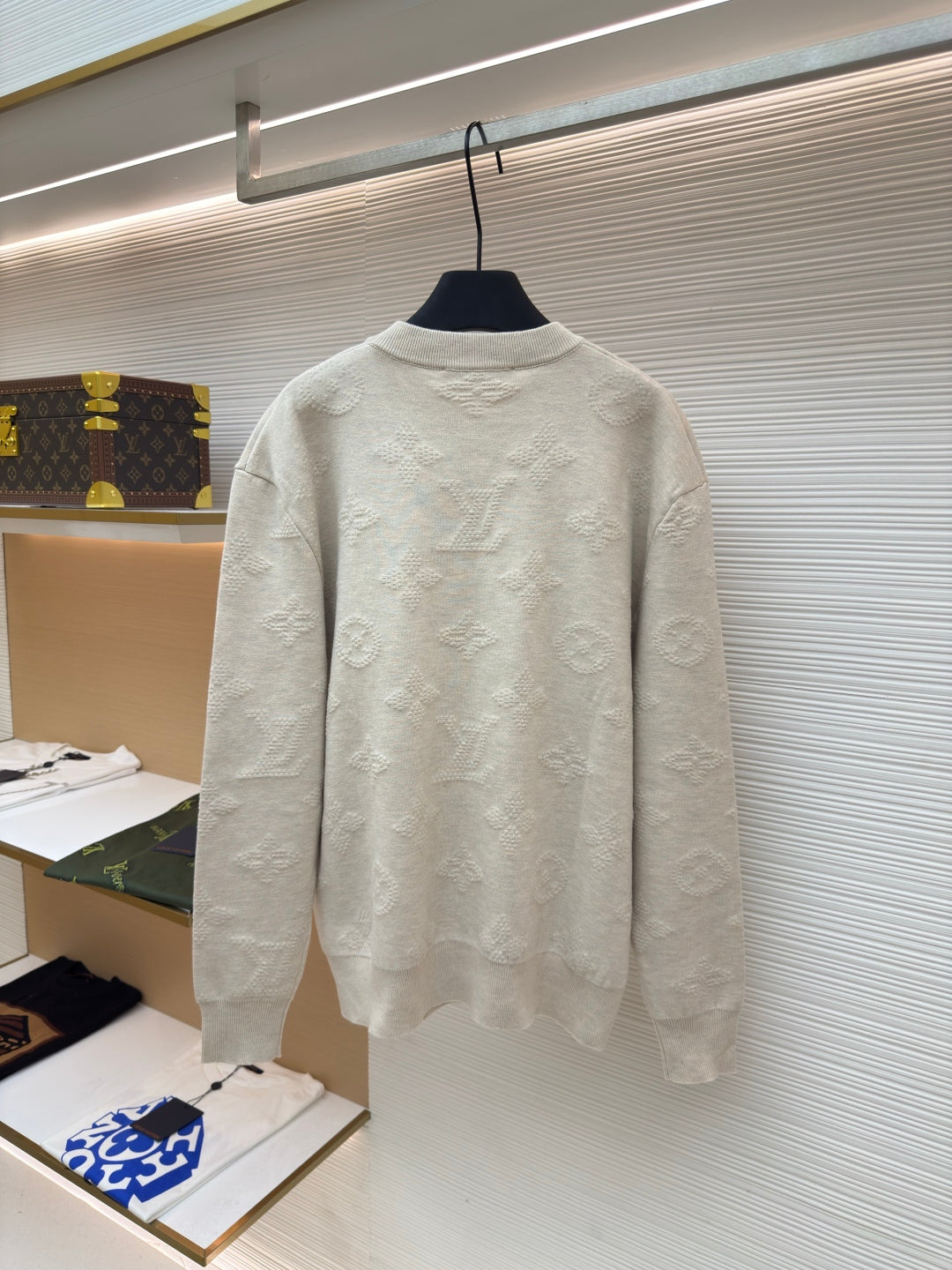 LV Sweater