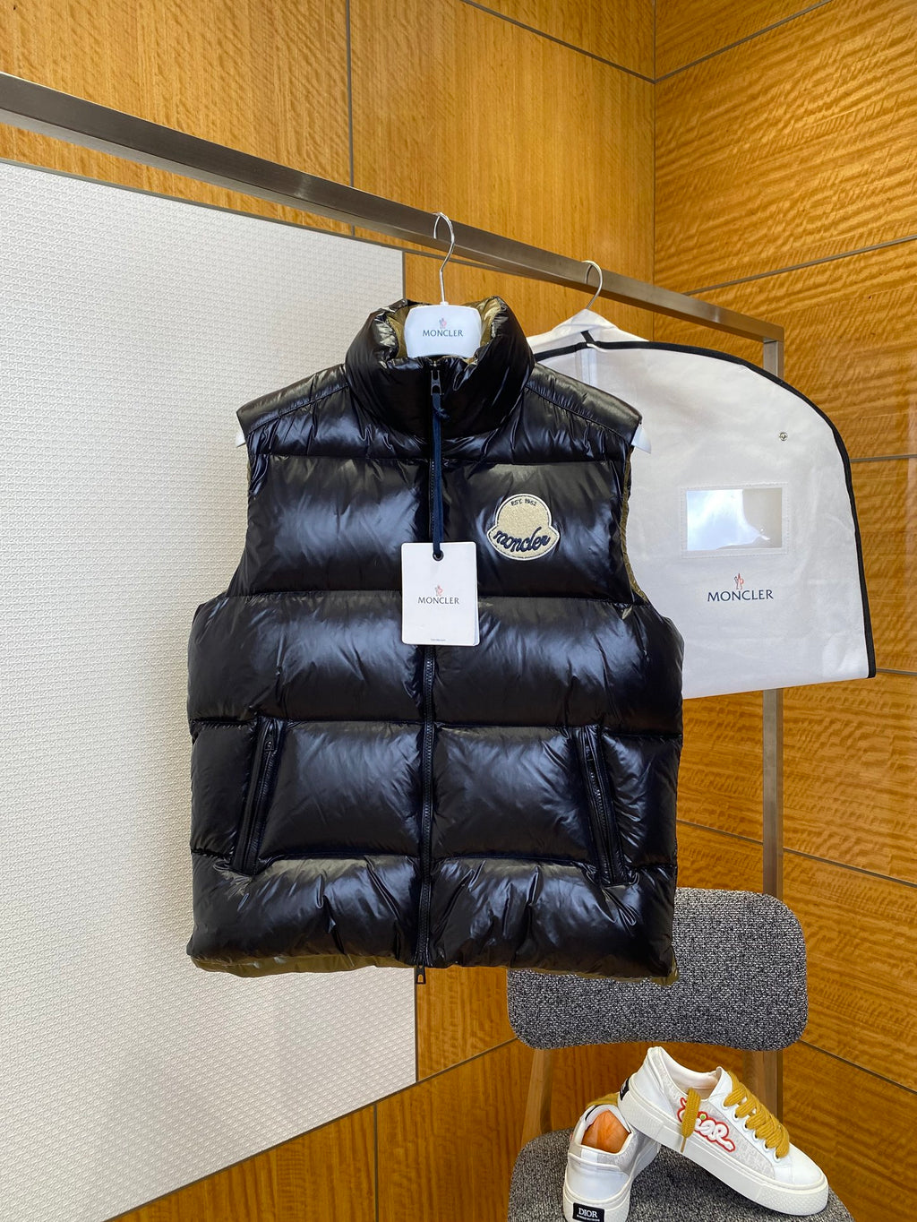 Moncler Vest