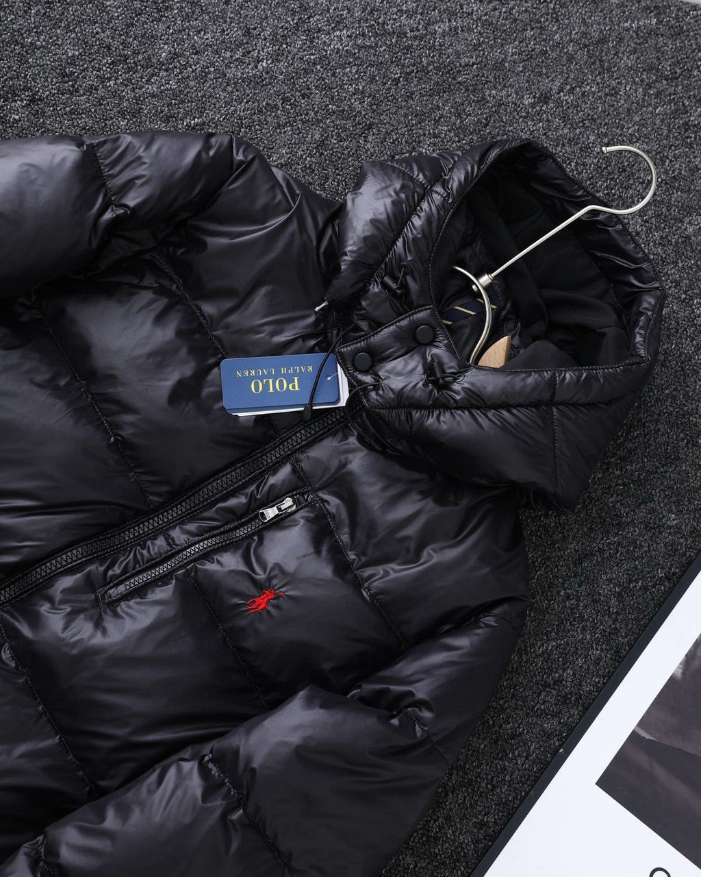 Ralph Lauren Down Jacket