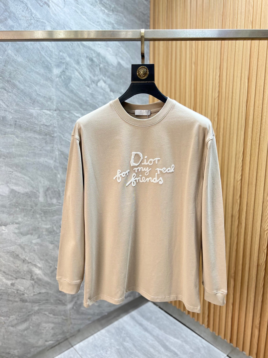 Dior Sweatshirt