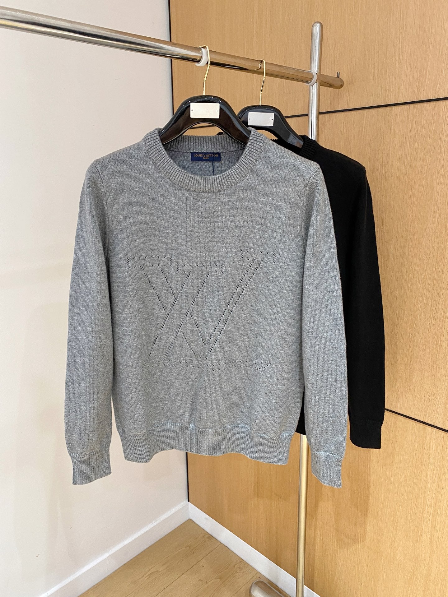 LV Sweater