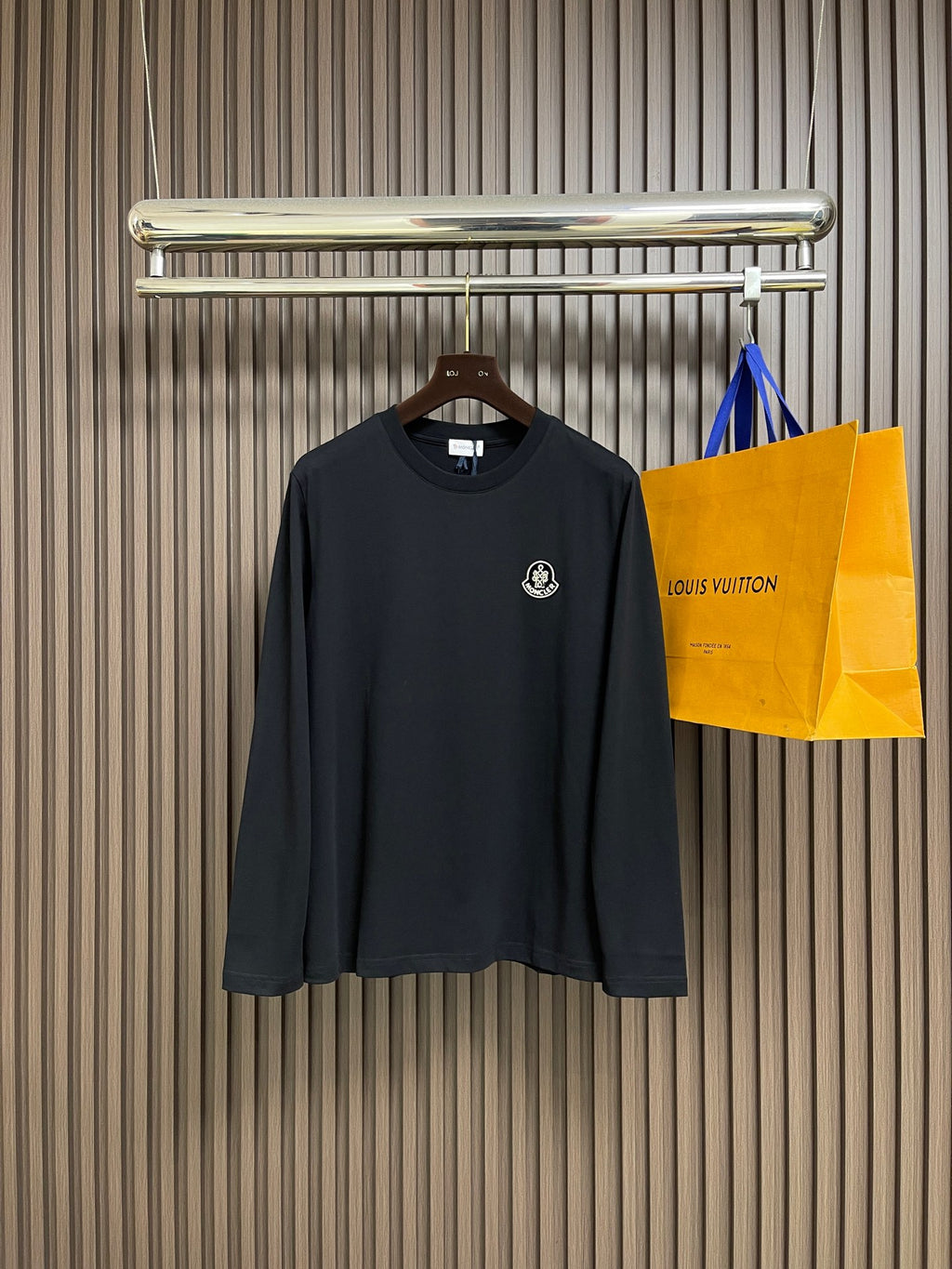 Moncler Longsleeve