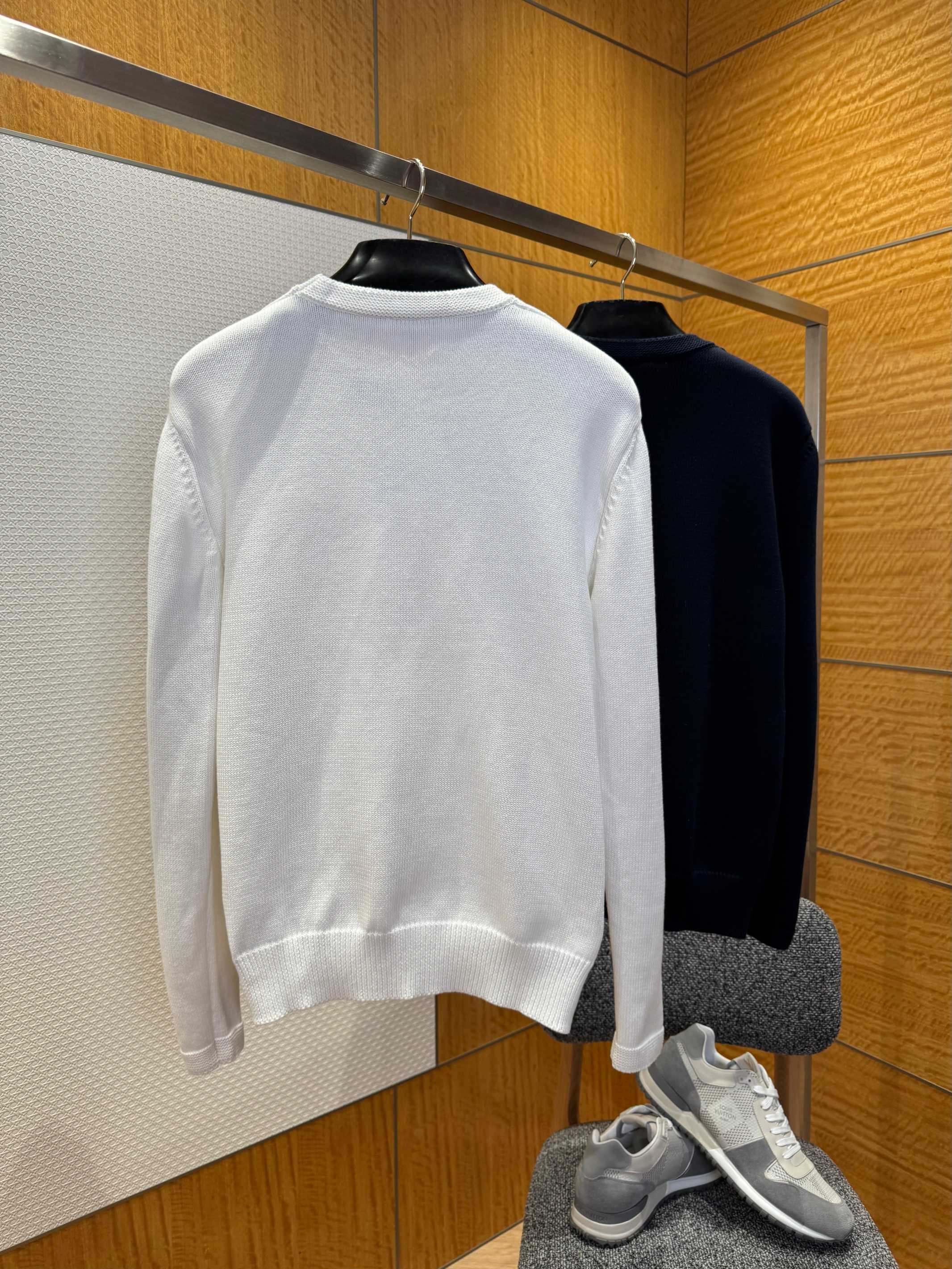 Dior Sweater