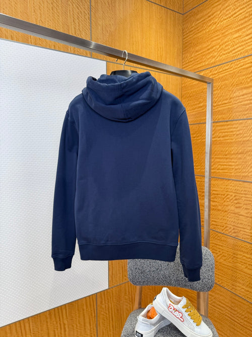 Ami Paris Sweatjacket