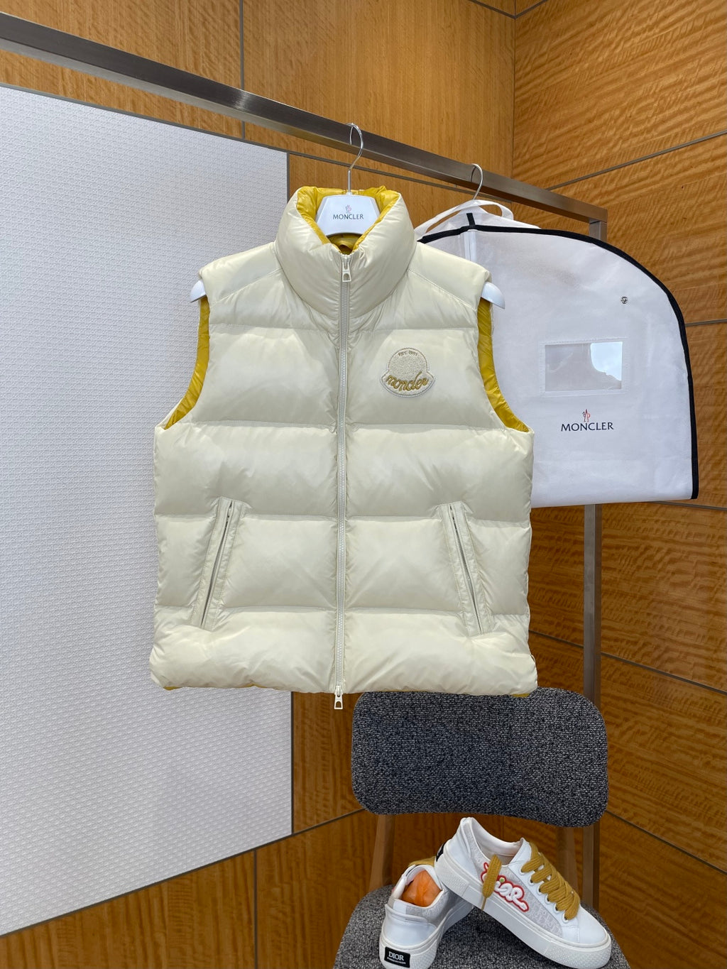 Moncler Vest