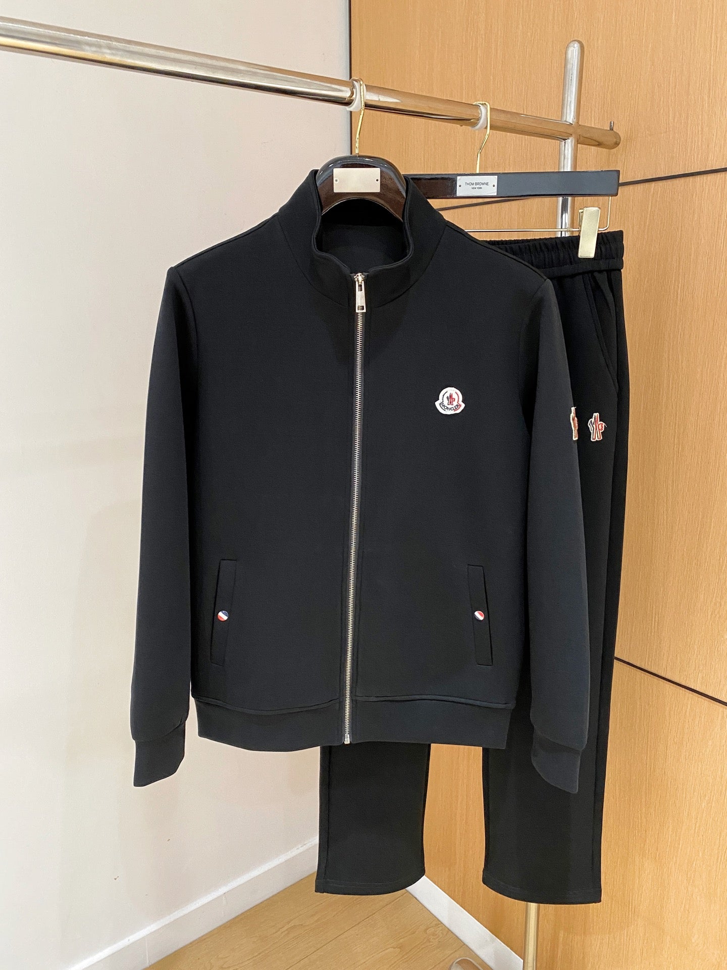 Moncler Tracksuit