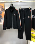 Burberry Tracksuit