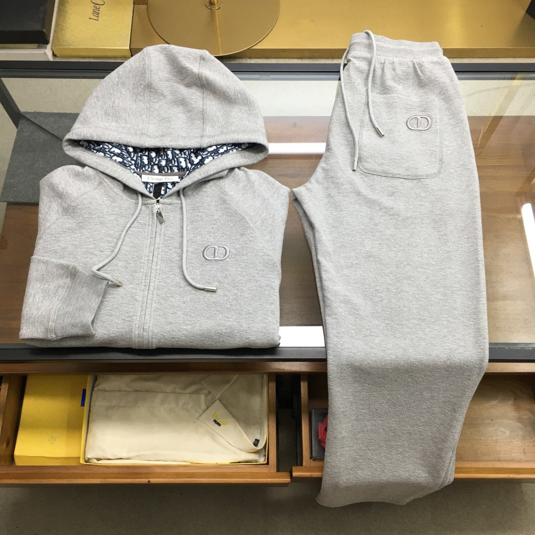 Dior Tracksuit