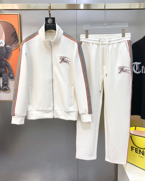 Burberry Tracksuit