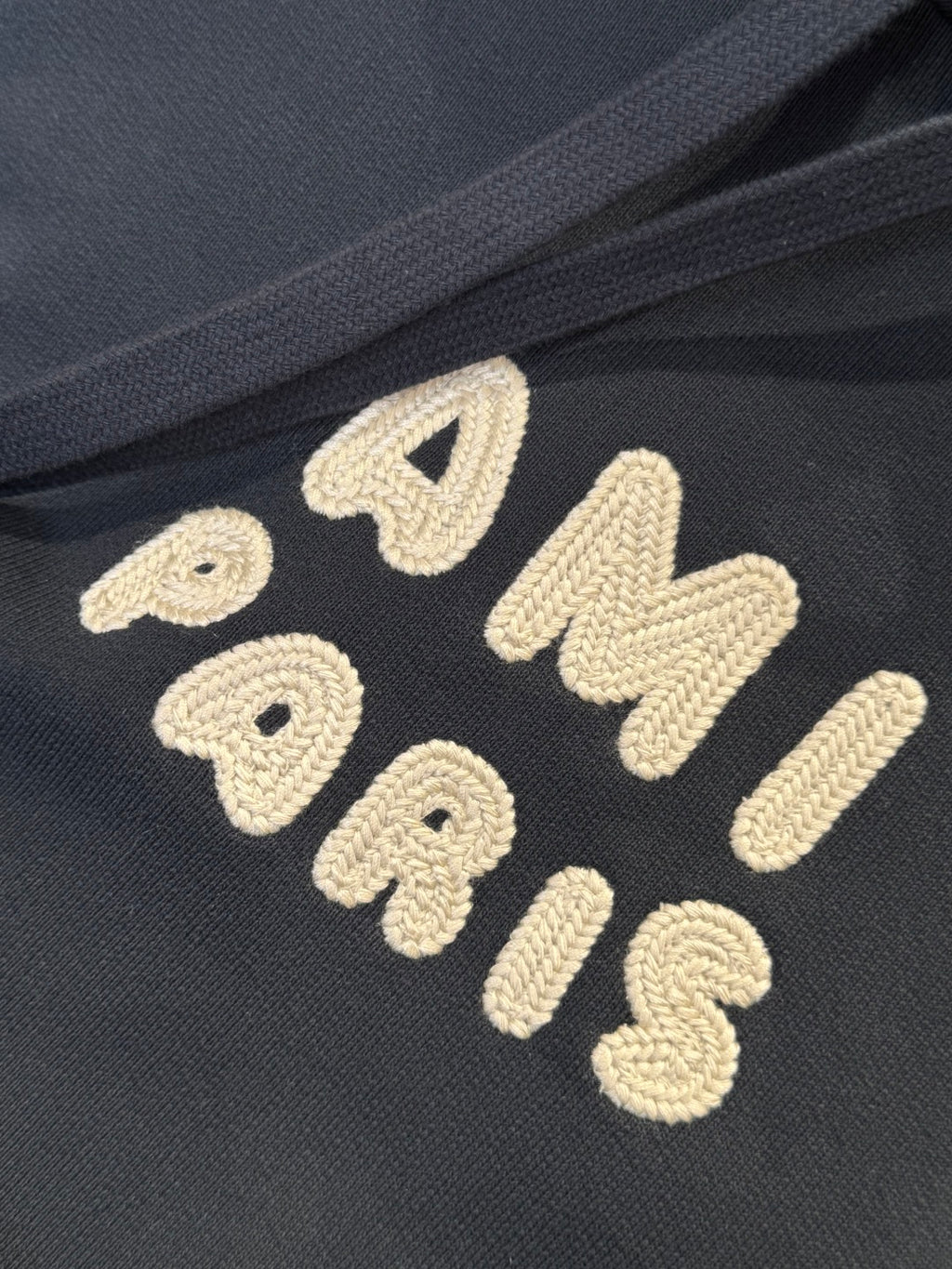Ami Paris Hoodie