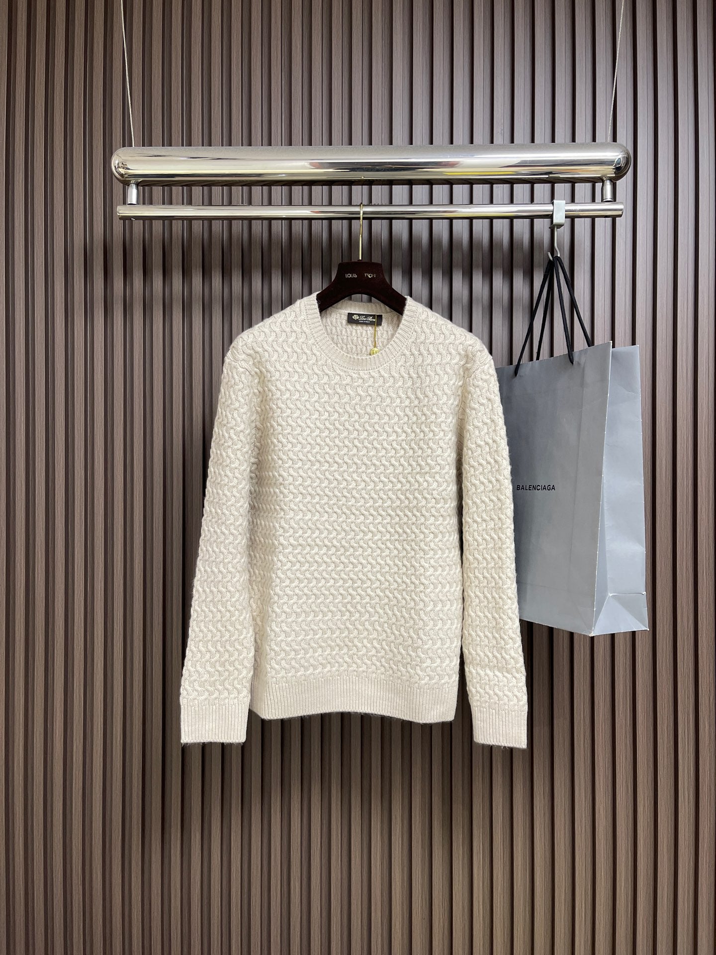 Loro Piana Sweater