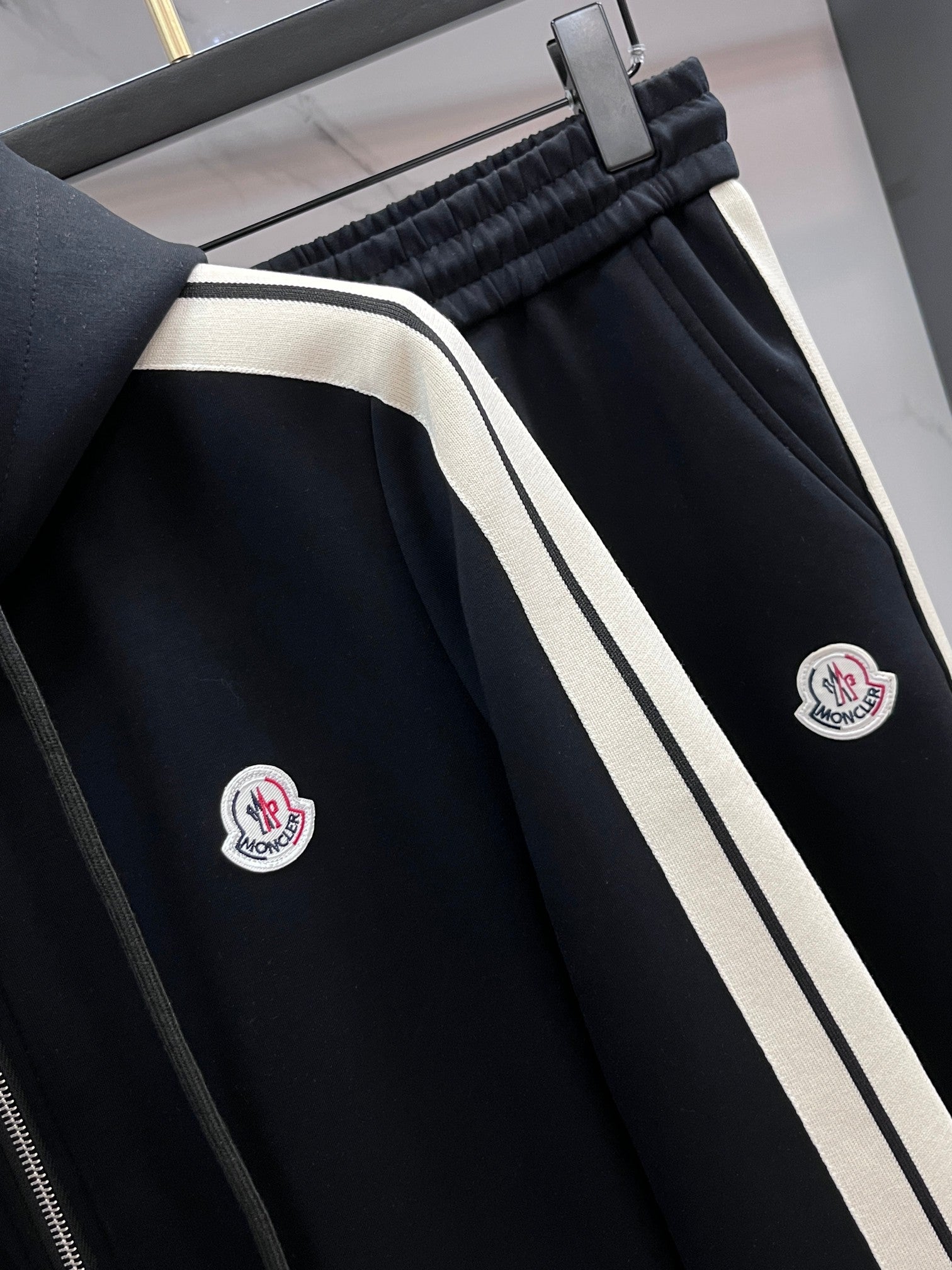 Moncler Tracksuit