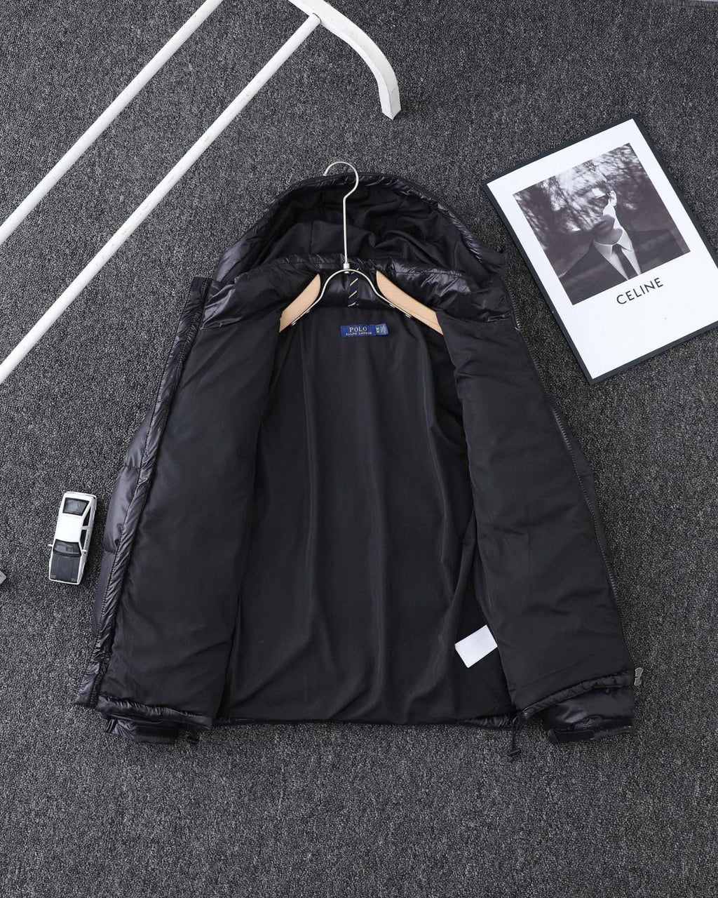 Ralph Lauren Down Jacket