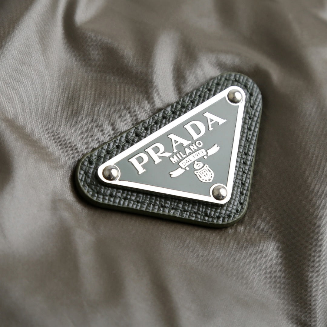 Prada Vest