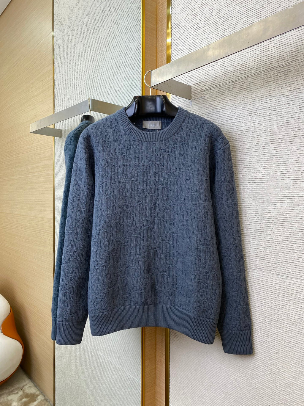 Dior Sweater
