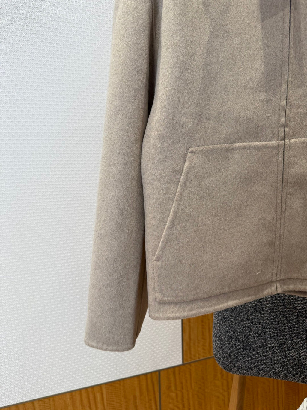 Acne Studios Sweat Jacket