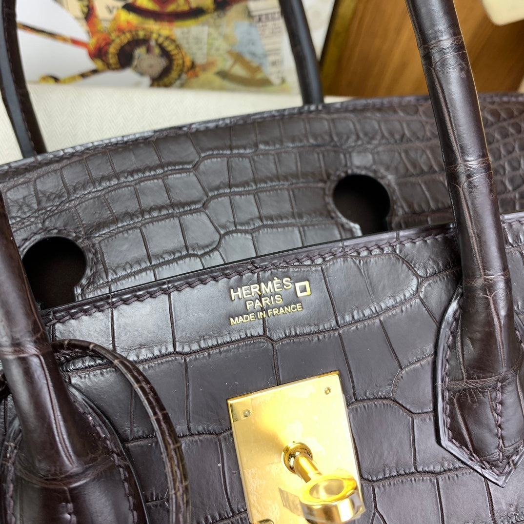 Hermes Birkin