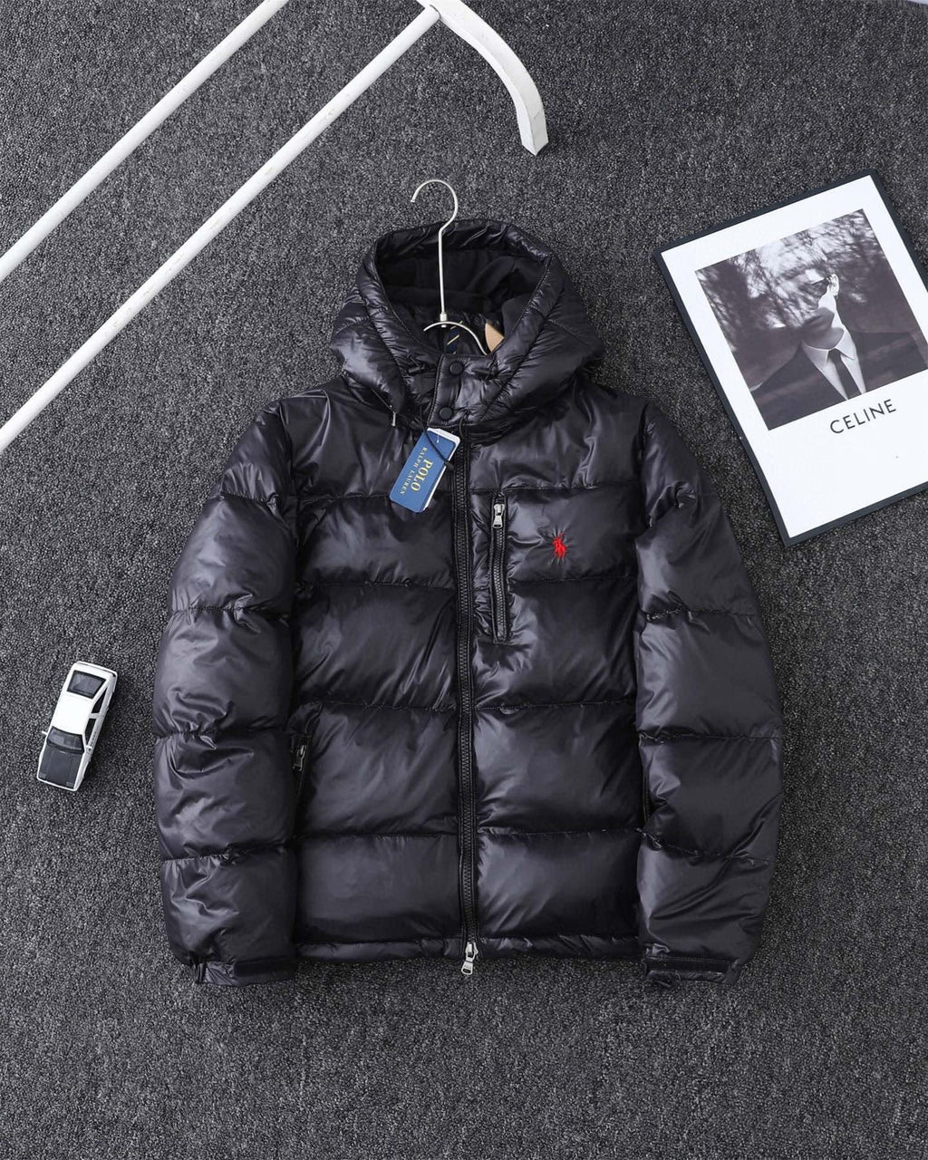 Ralph Lauren Down Jacket