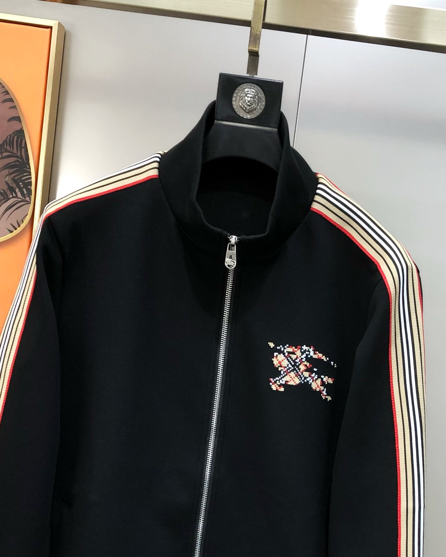 Burberry Tracksuit