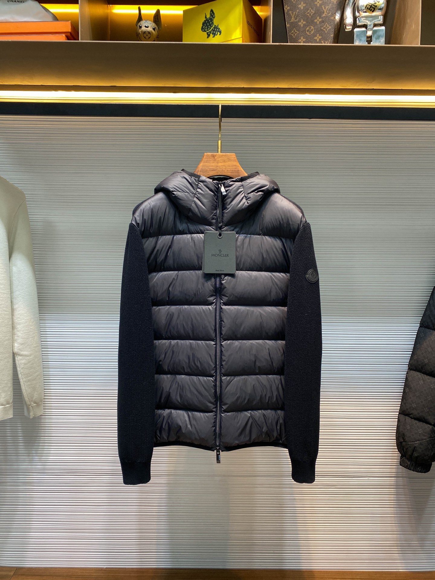 Moncler Cardigan