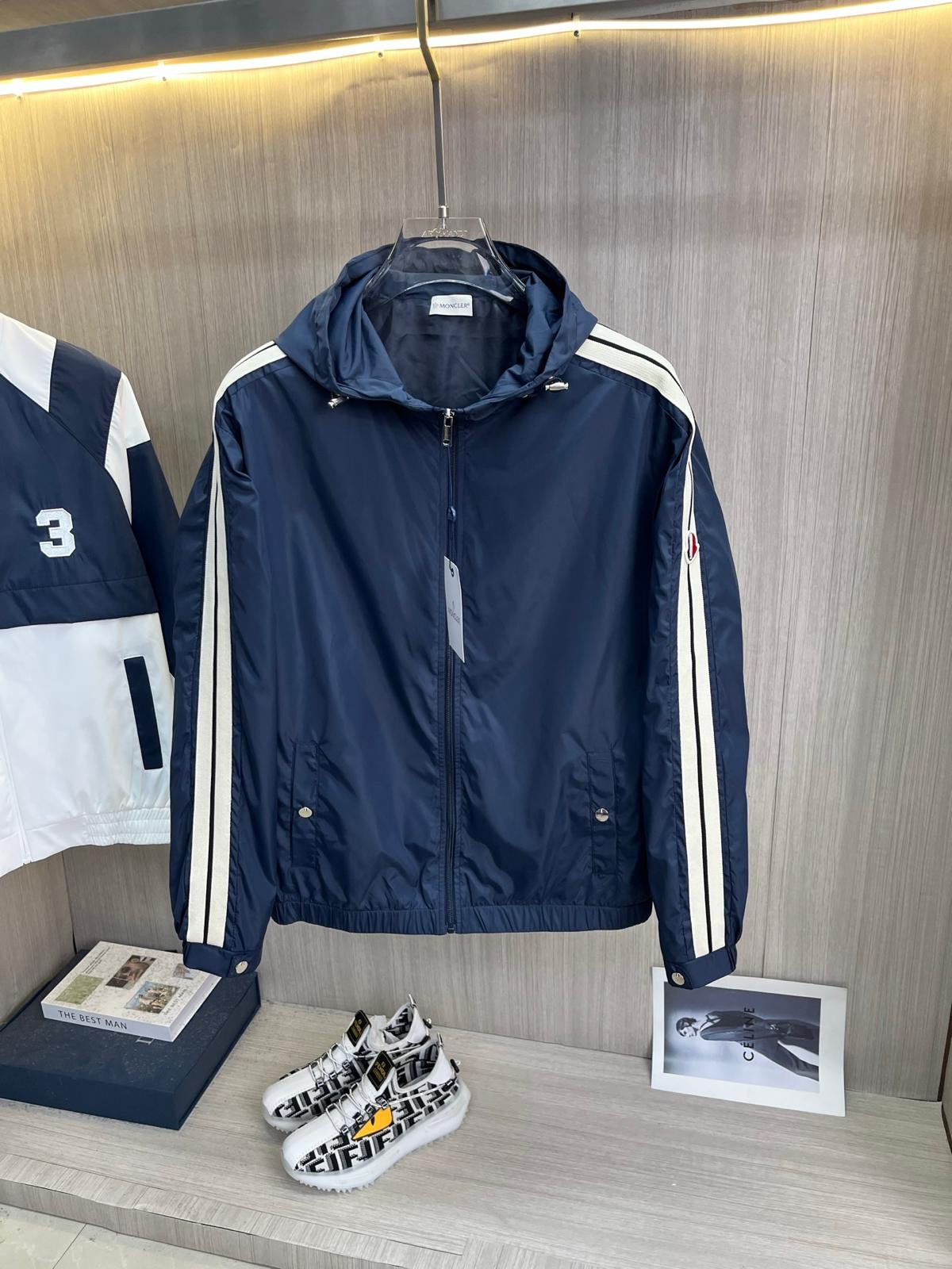 Moncler Jacket