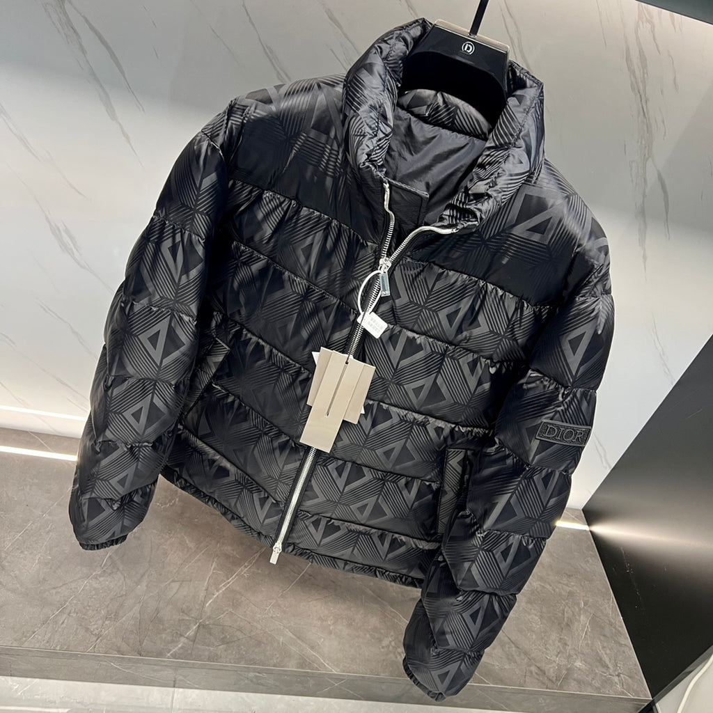 Dior Downjacket