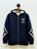LV Sweatjacket