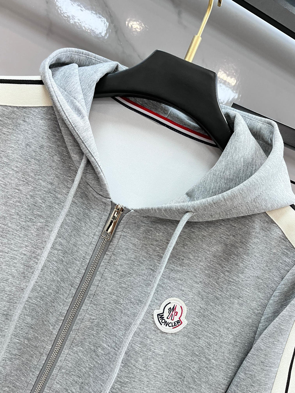 Moncler Tracksuit