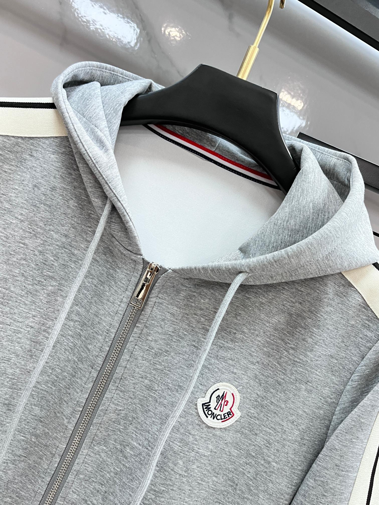 Moncler Tracksuit