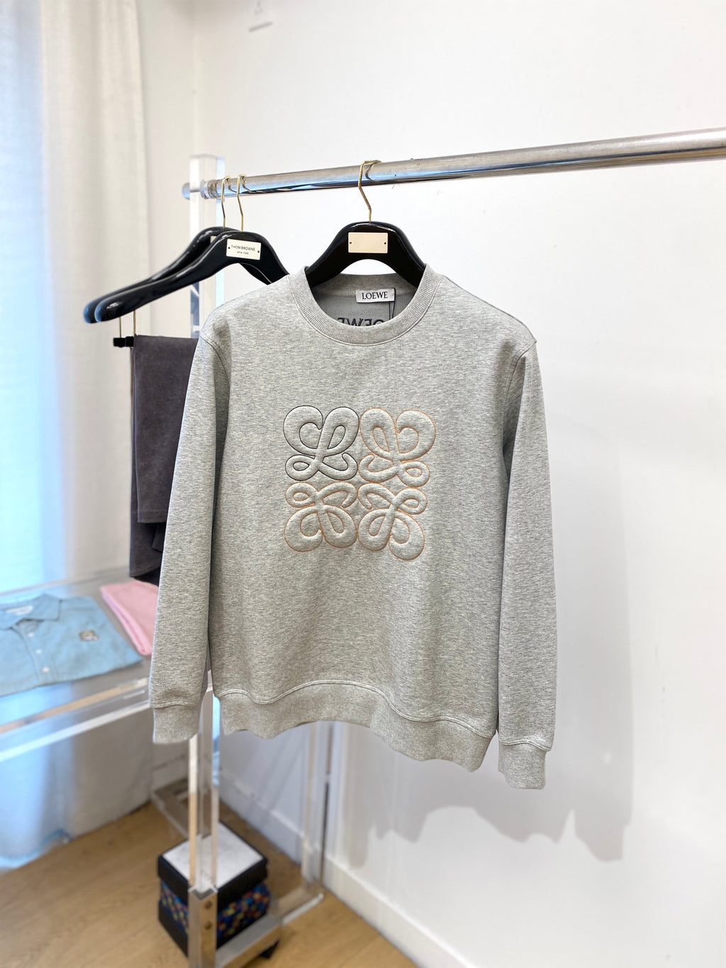 Loewe Sweater