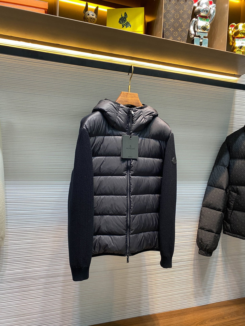 Moncler Cardigan