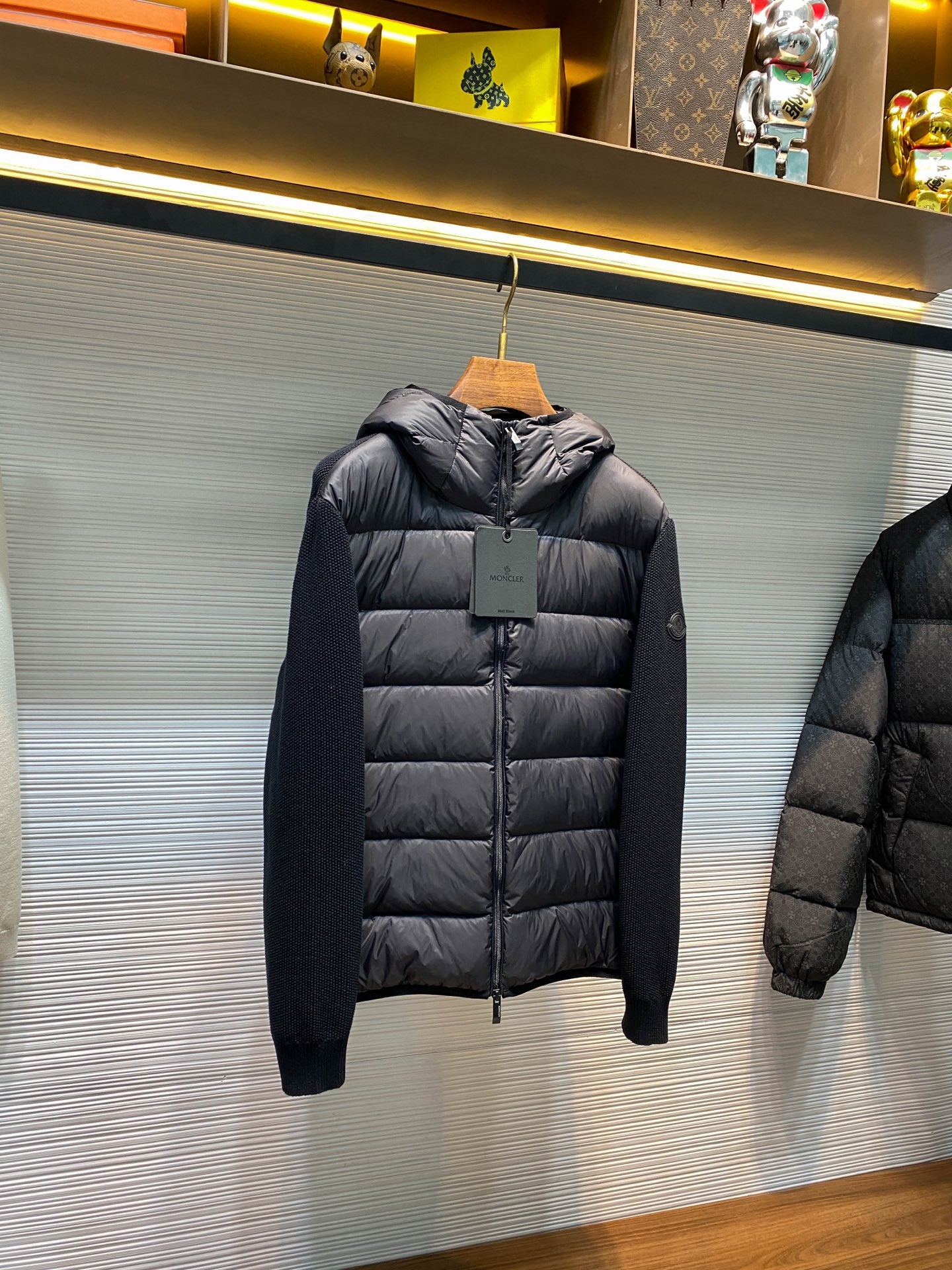 Moncler Cardigan
