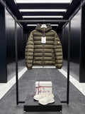 Moncler Down Jacket
