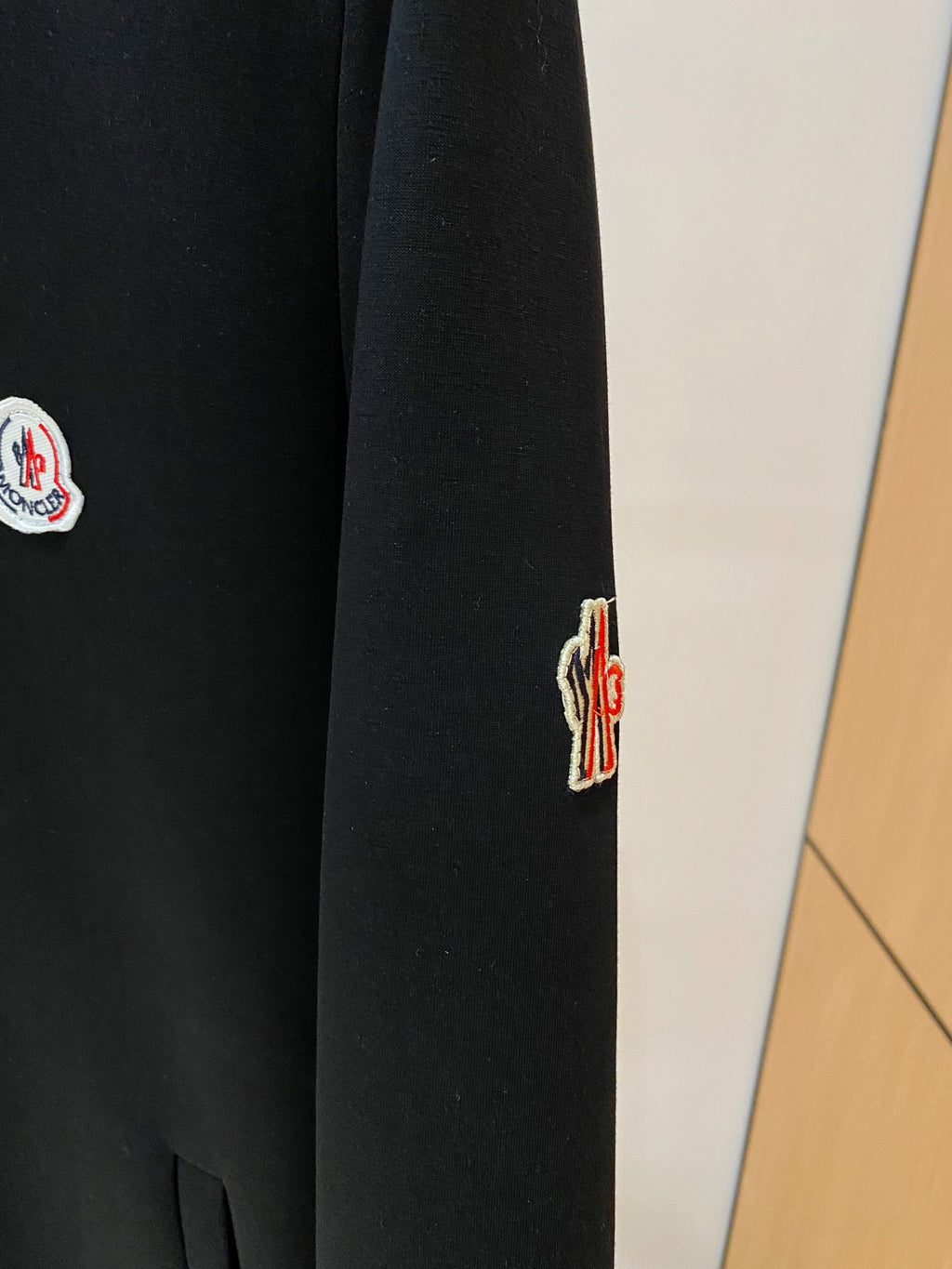 Moncler Tracksuit