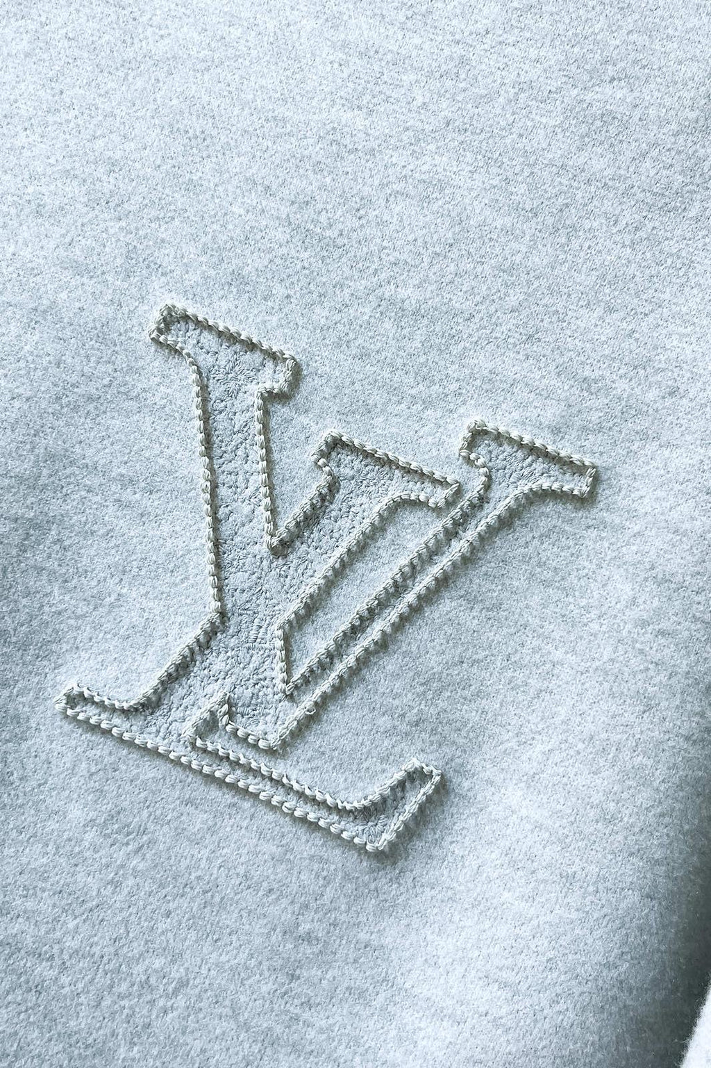 LV Sweater