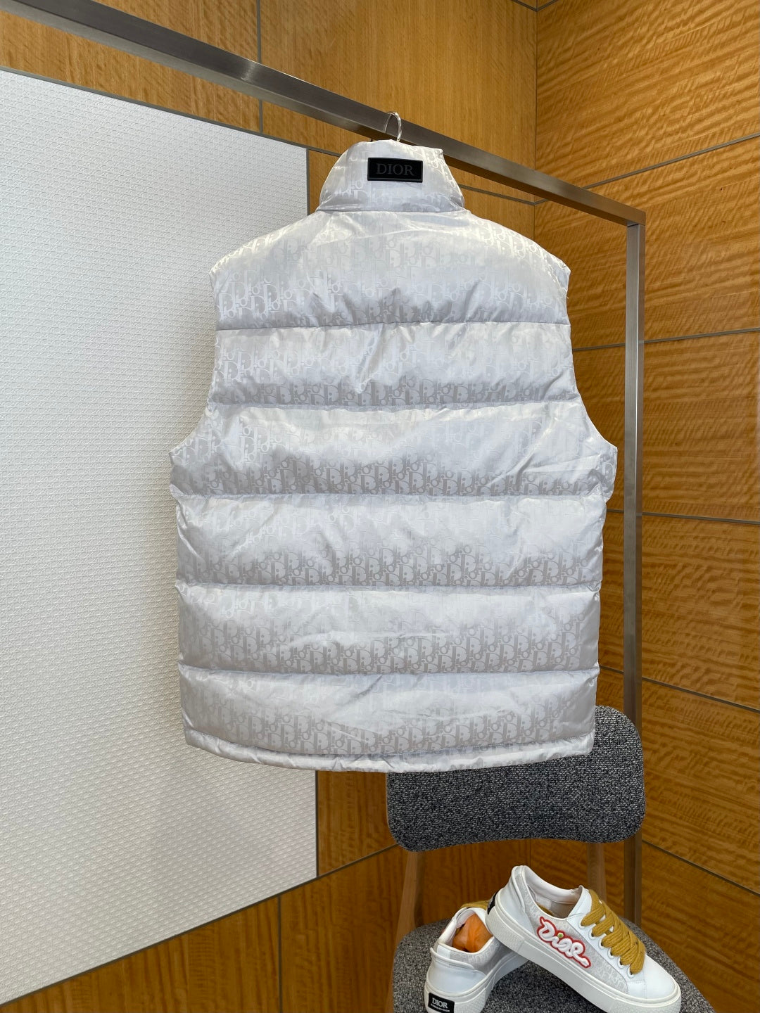 Dior Vest