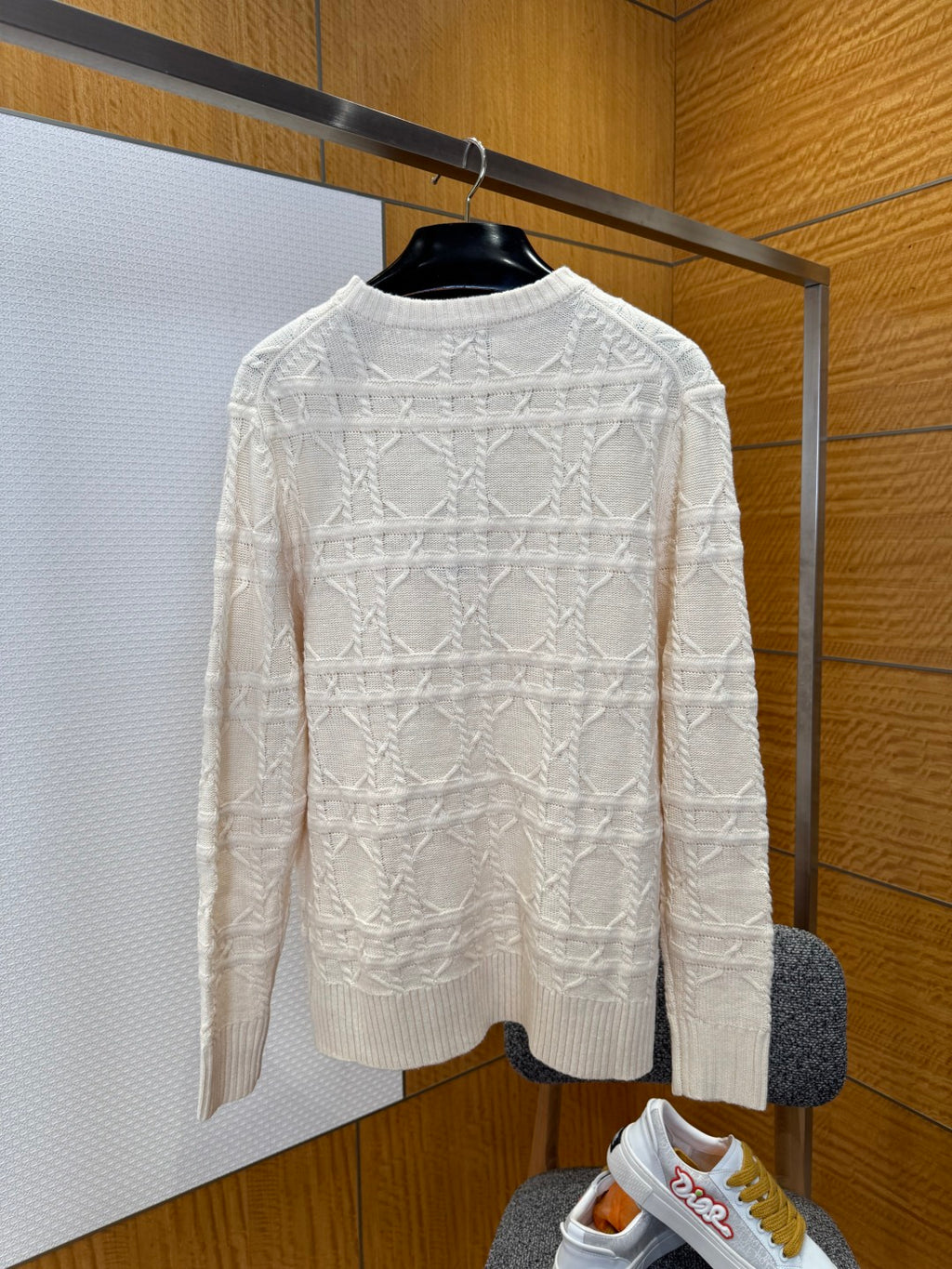 Dior Sweater