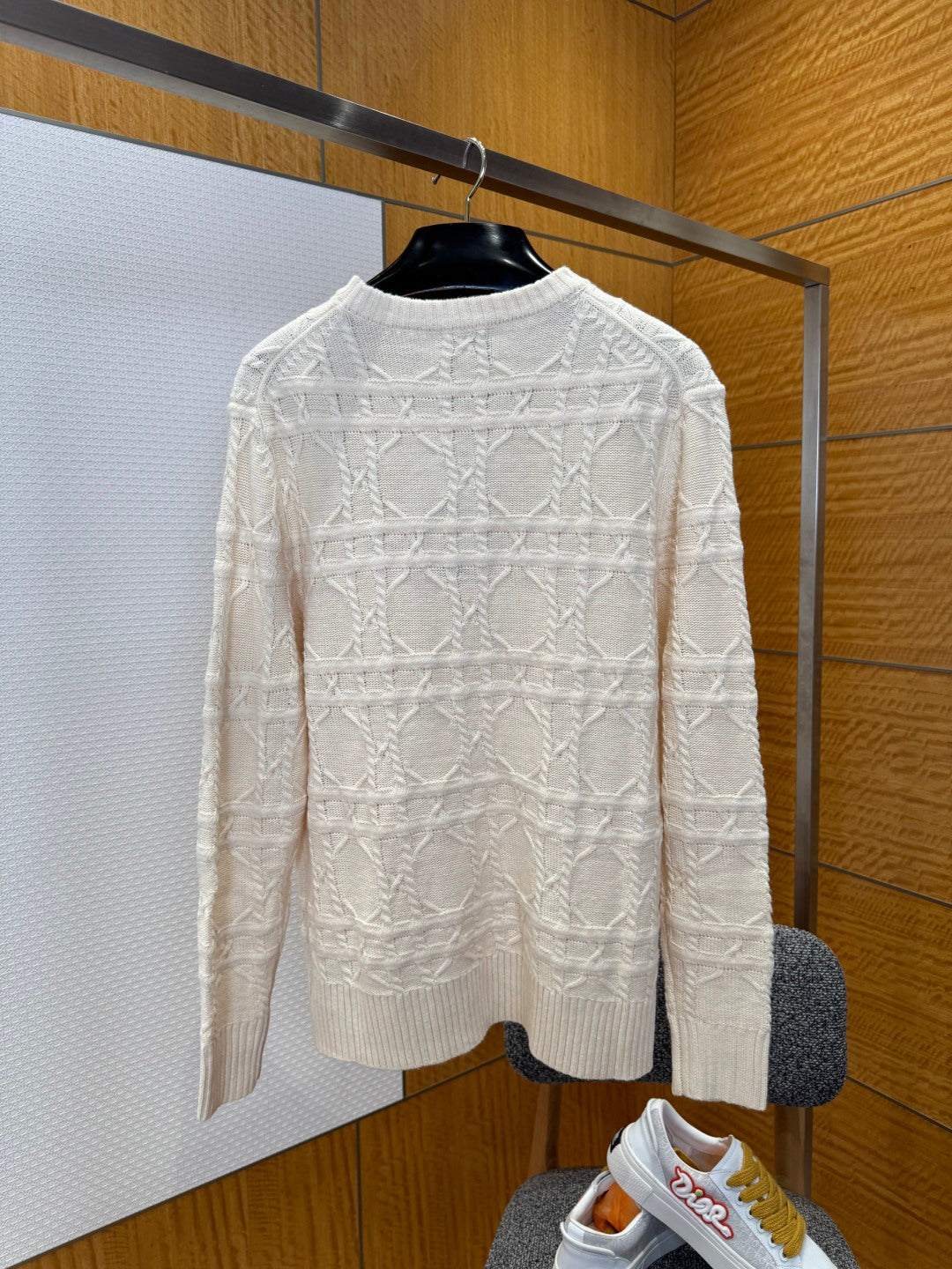 Dior Sweater