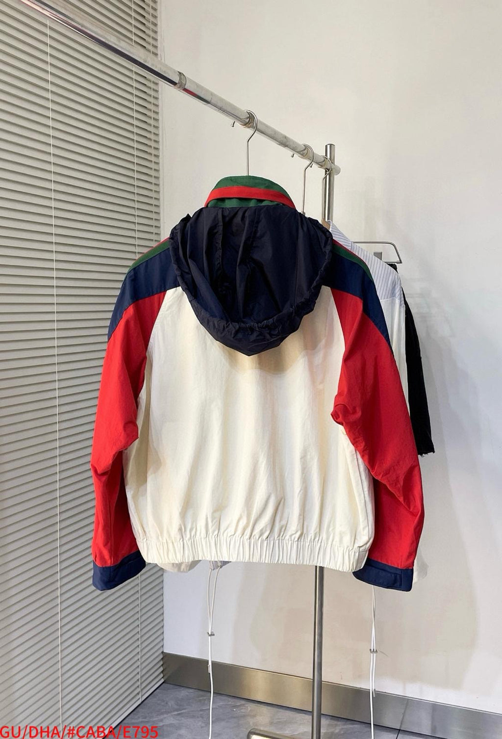 Gucci Jacket