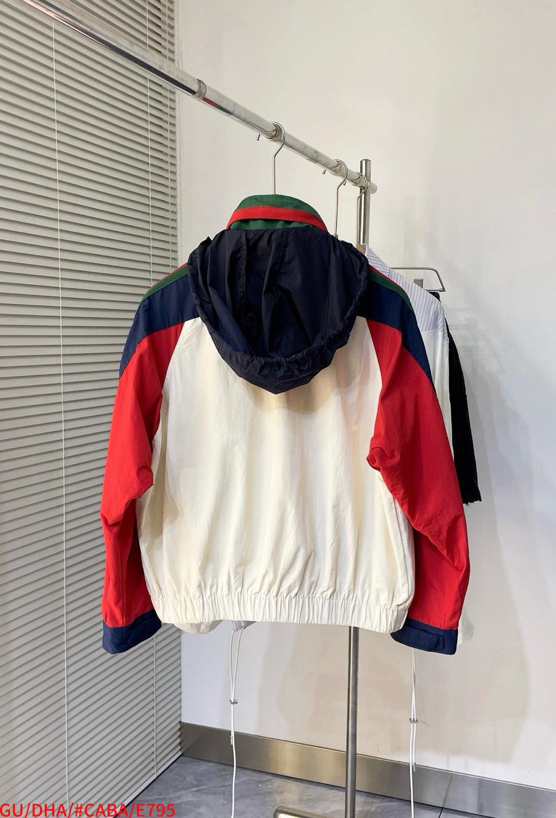 Gucci Jacket